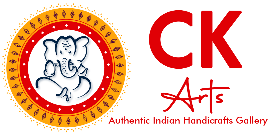 ck arts logo